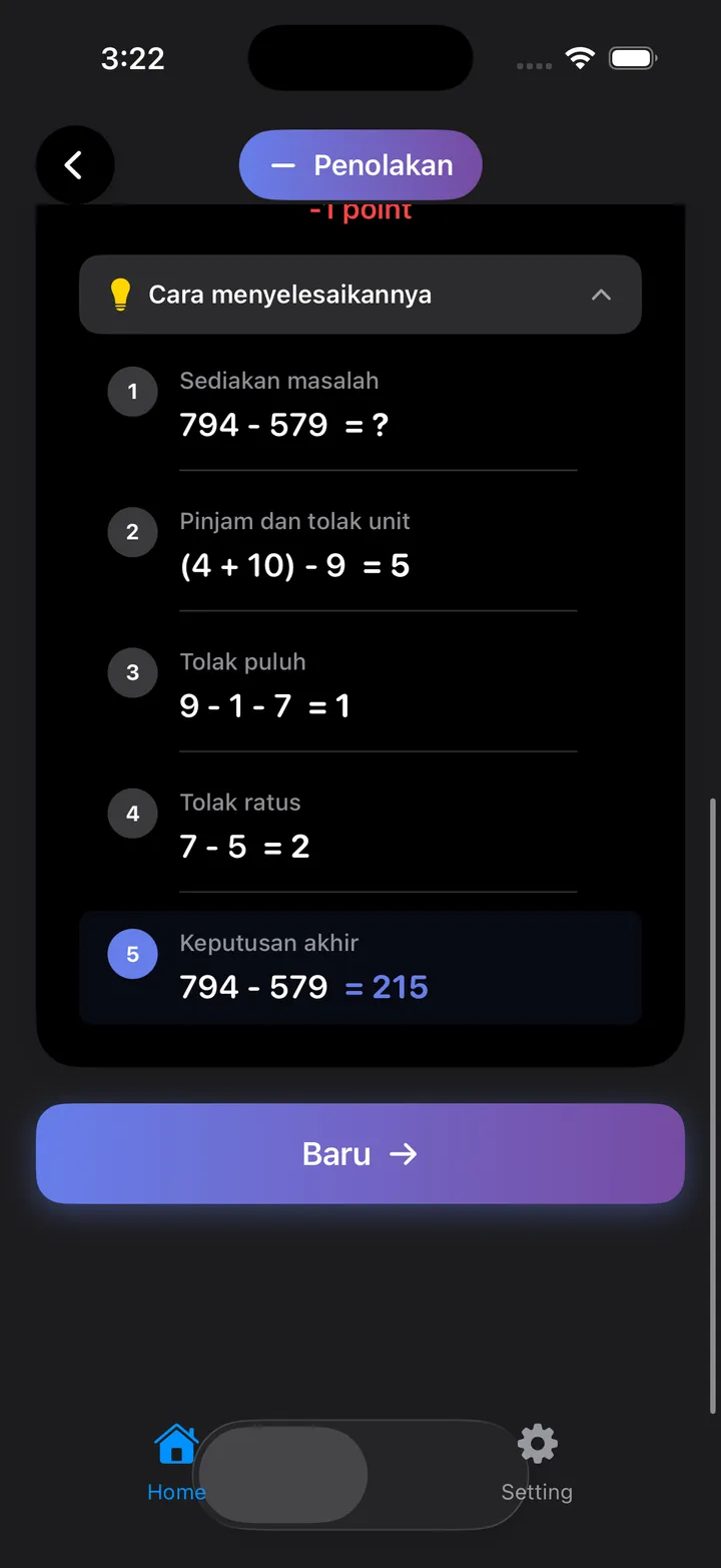 Step-by-step explanation