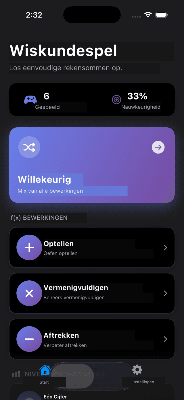 Trivia Math Uno Screenshot 1