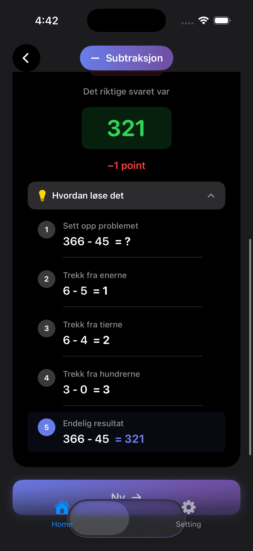 Step-by-step explanation