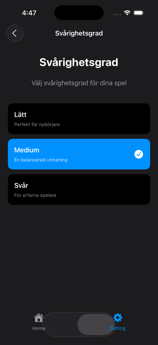 Trivia Math Uno Screenshot 11