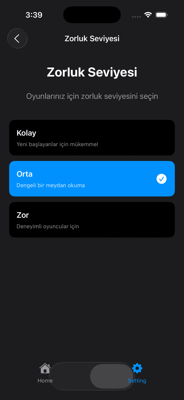 Trivia Math Uno Screenshot 11