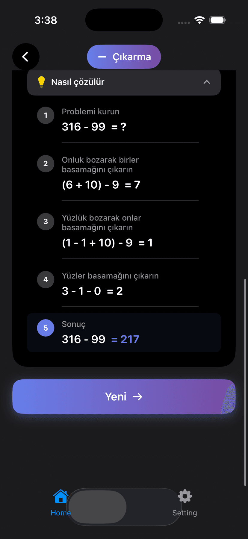 Step-by-step explanation