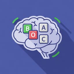 Word Stamina Levels Icon