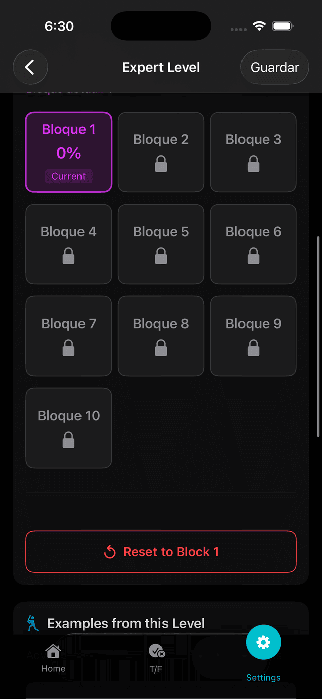 Baseball Trivia One Screenshot 7