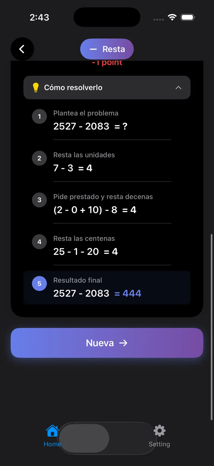 Step-by-step explanation