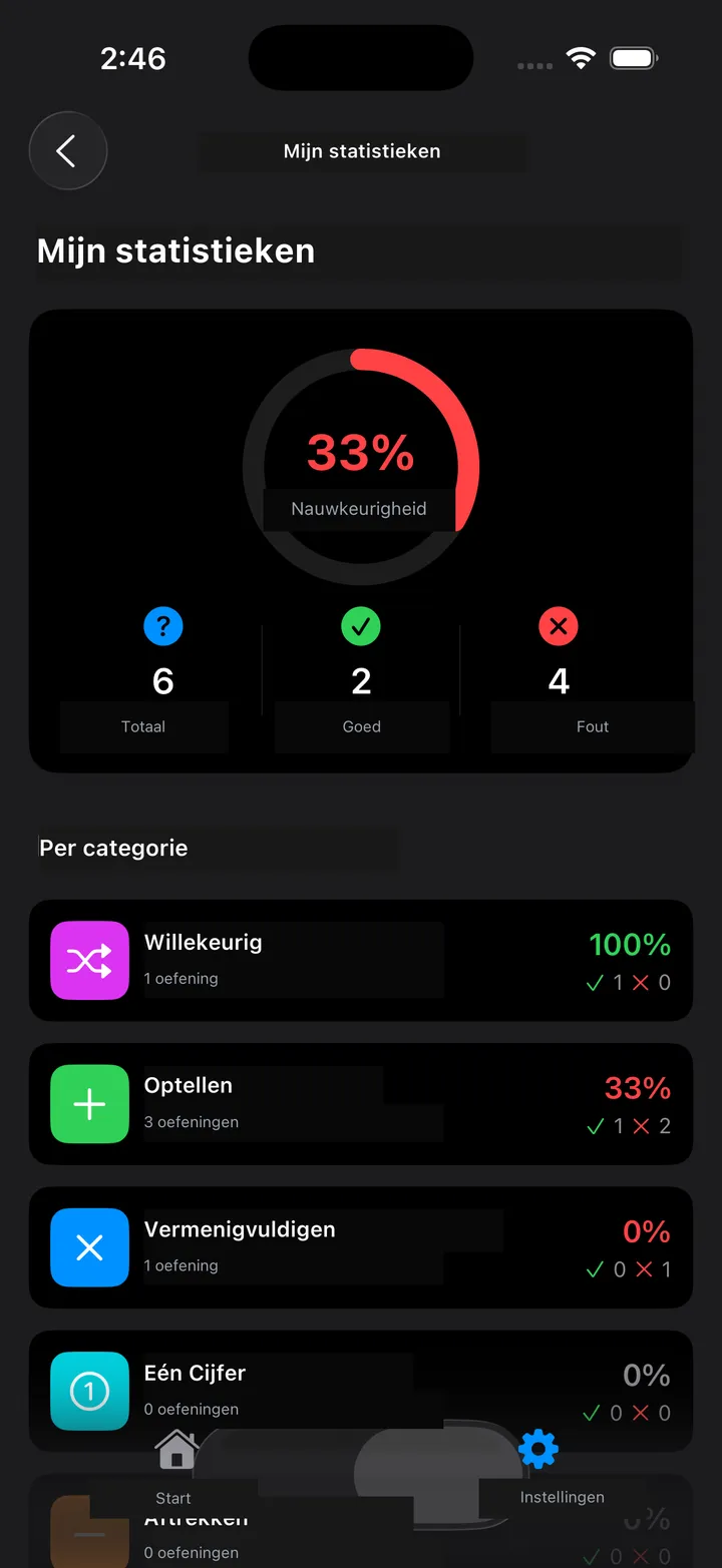 Trivia Math Uno Screenshot 7