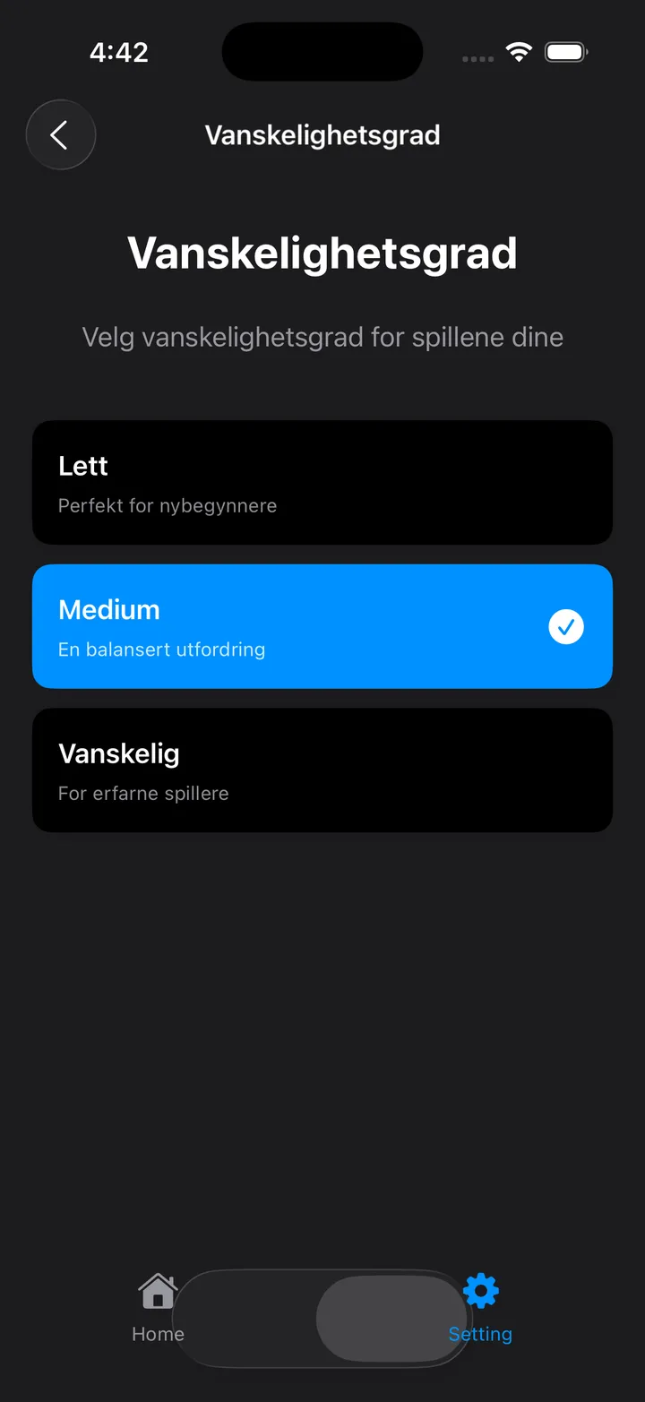 Trivia Math Uno Screenshot 11